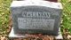 Photo of headstones/thumb_Alan MacFarlane MacLennan 1918-1969 hdstn Toronto Mt Pleasant cem ON